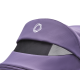 Bugaboo Fox 5 коляска Graphite/Grey Melange/Astro Purple