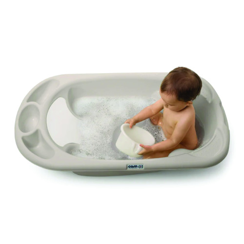 Cam Baby Bagno U02 Bērnu anatomiska vanniņa