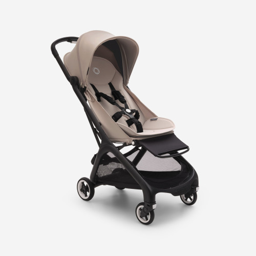 Bugaboo Butterfly прогулочная коляска Desert Taupe