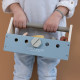 Little Dutch Children’s toolbox FSC набор инструментов