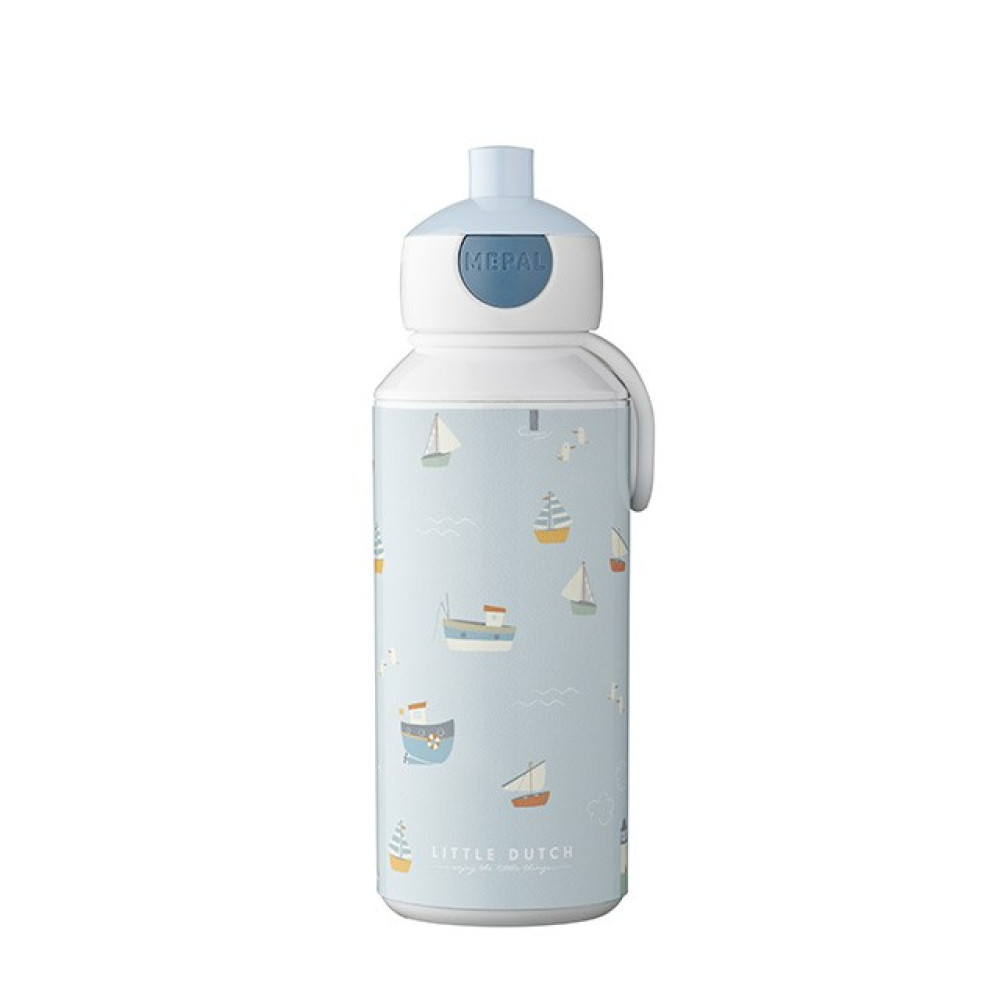 Little Dutch бутылочки для воды Sailors Bay