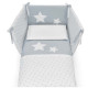 Azzurra gultas veļas komplekts Glam