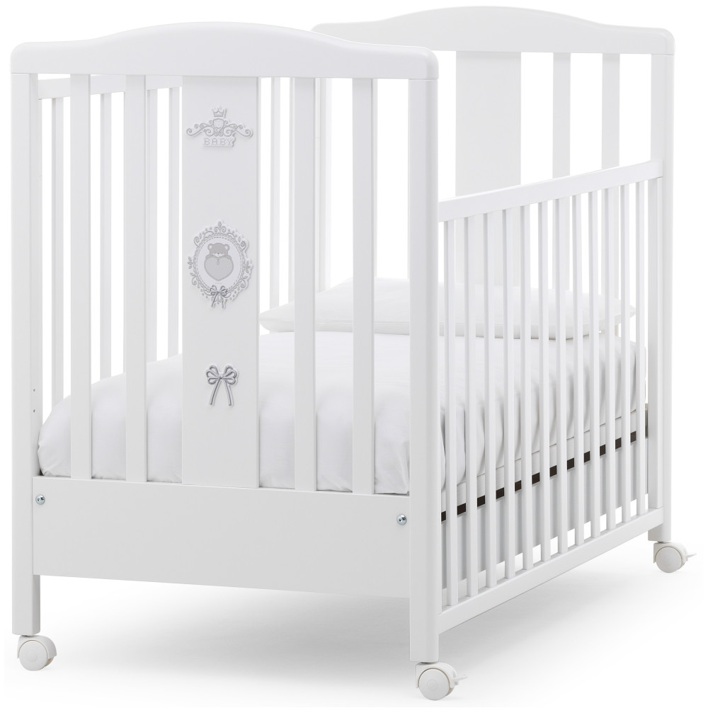 Italbaby Baby Chic кроватка для новорожденных и детей