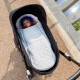 Bugaboo Newborn Inlay-вкладыш для новорожденных