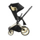 Cybex PRIAM Jeremy Scott Wings pastaigu rati Cybex PRIAM Jeremy Scott Wings pastaigu rati
