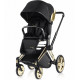 Cybex PRIAM Jeremy Scott Wings pastaigu rati Cybex PRIAM Jeremy Scott Wings pastaigu rati
