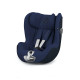 Cybex Sirona Z i-Size 45-105cm autokrēsls, Midnight Blue Cybex Sirona Z i-Size 45-105cm autokrēsls, Midnight Blue