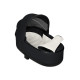 Cybex Priam ratu komplekts Premium Black + Rose Gold Frame Cybex Priam ratu komplekts Premium Black + Rose Gold Frame