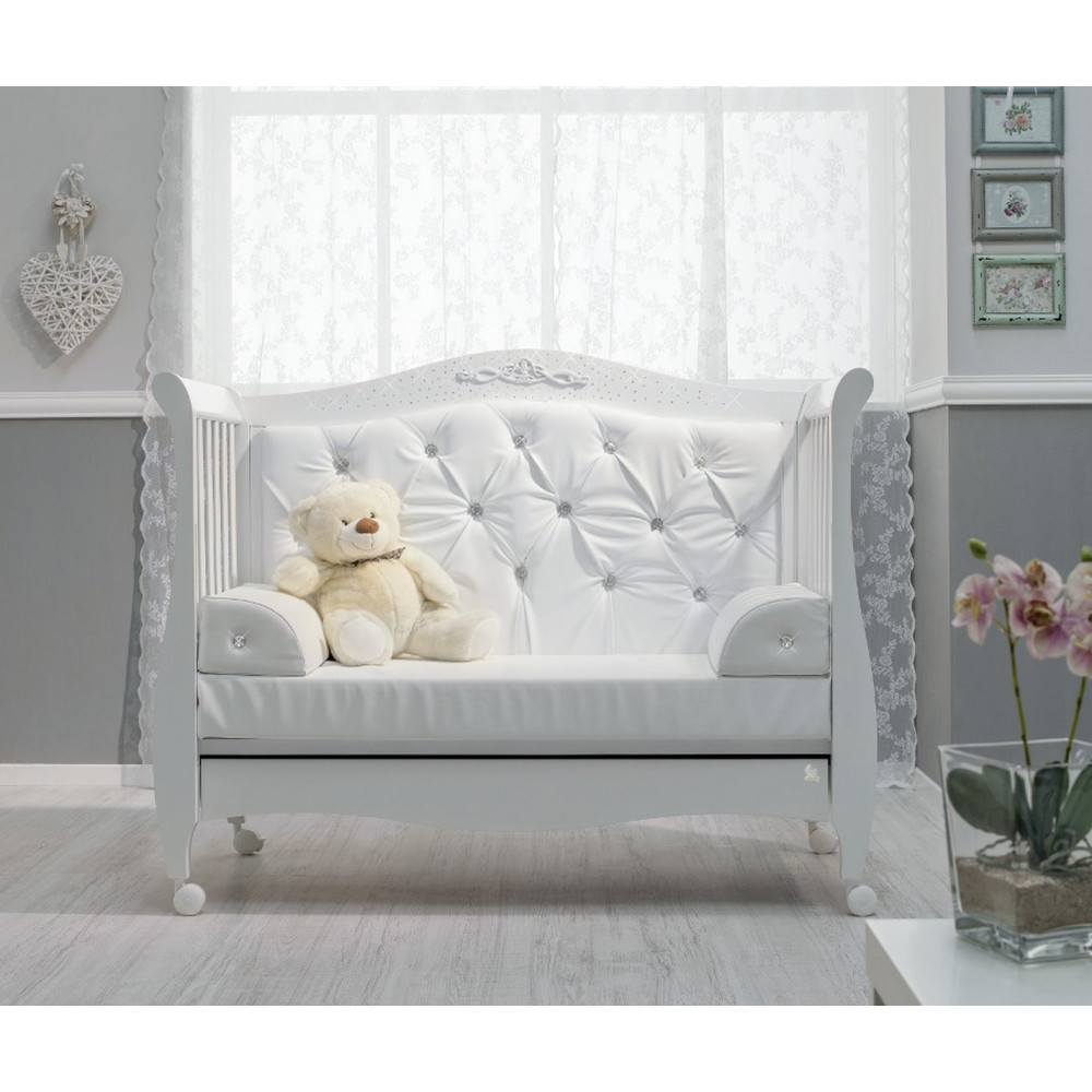 Italbaby Magnifique Lux диван-кровать