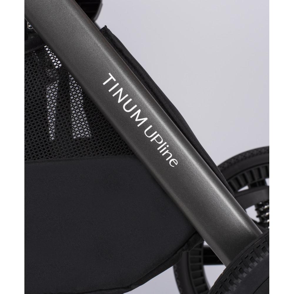 Venicci Tinum Upline Classic Grey детская коляска 2-1