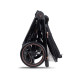 Venicci Tinum Stylish Black детская коляска 2-1