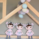 Lelle Koala 50cm Lelle Koala 50cm