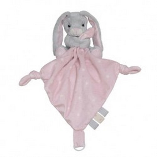 My Newborn Star Bunny Pink -  Mīksta rotaļlieta - lupatiņa