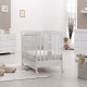 Italbaby Pop Star кроватка для новорожденных и детей