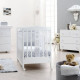 Italbaby Pop Star кроватка для новорожденных и детей