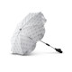 Venicci Parasol - saulessargs bērnu ratiņiem Venicci Parasol - saulessargs bērnu ratiņiem