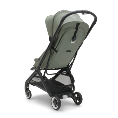 Bugaboo Butterfly прогулочная коляска Forest Green