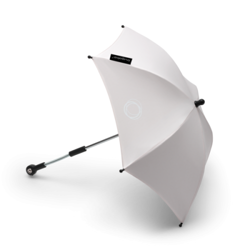 Bugaboo зонтик  Fresh white