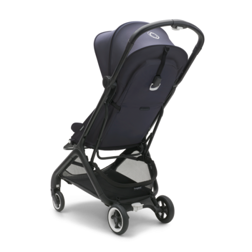 Bugaboo Butterfly прогулочная коляска Stormy Blue
