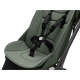 Bugaboo Butterfly pastaigu rati Forest Green