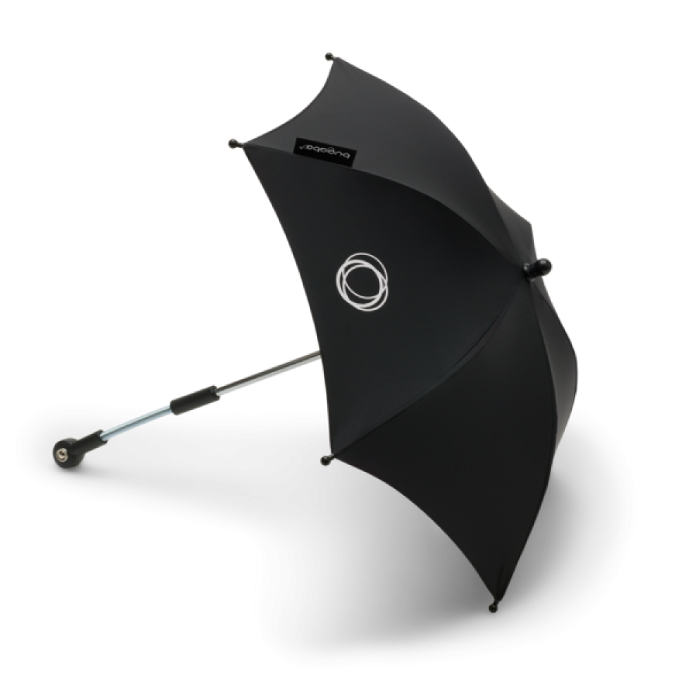 Bugaboo зонтик Black