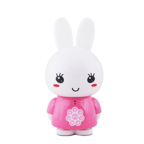 Honey Bunny ALILO G6 Pink (RU)