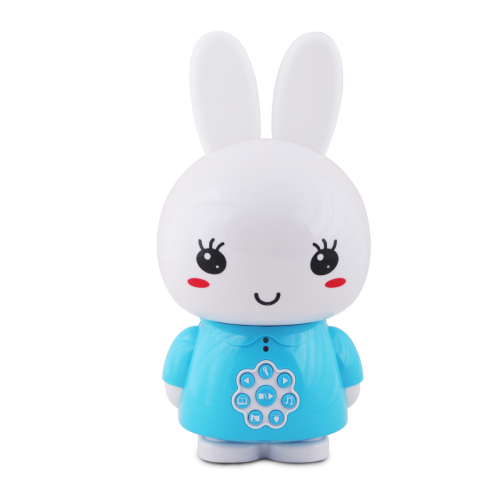 Honey Bunny ALILO G6 Blue (RU)
