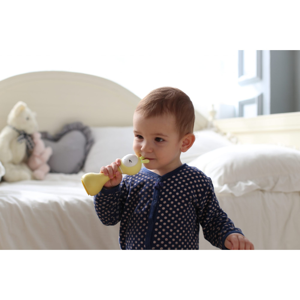 Smart Bunny ALILO R1 Blue (LV)