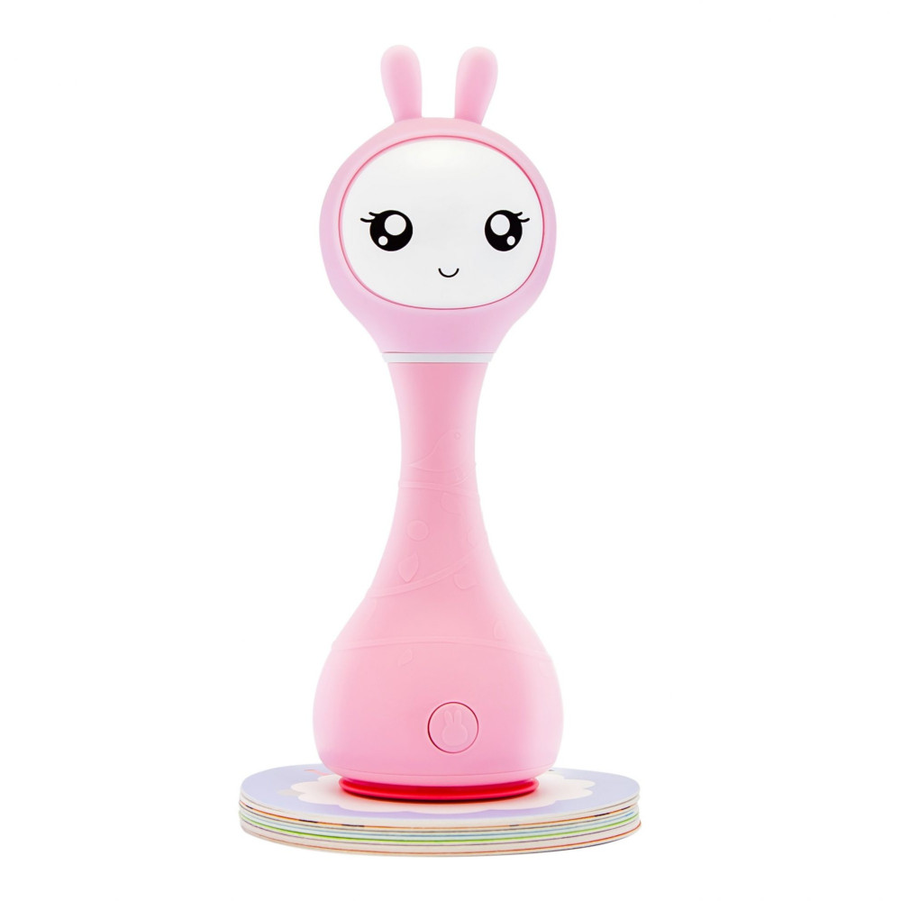 Smart Bunny ALILO R1 Pink (LV)