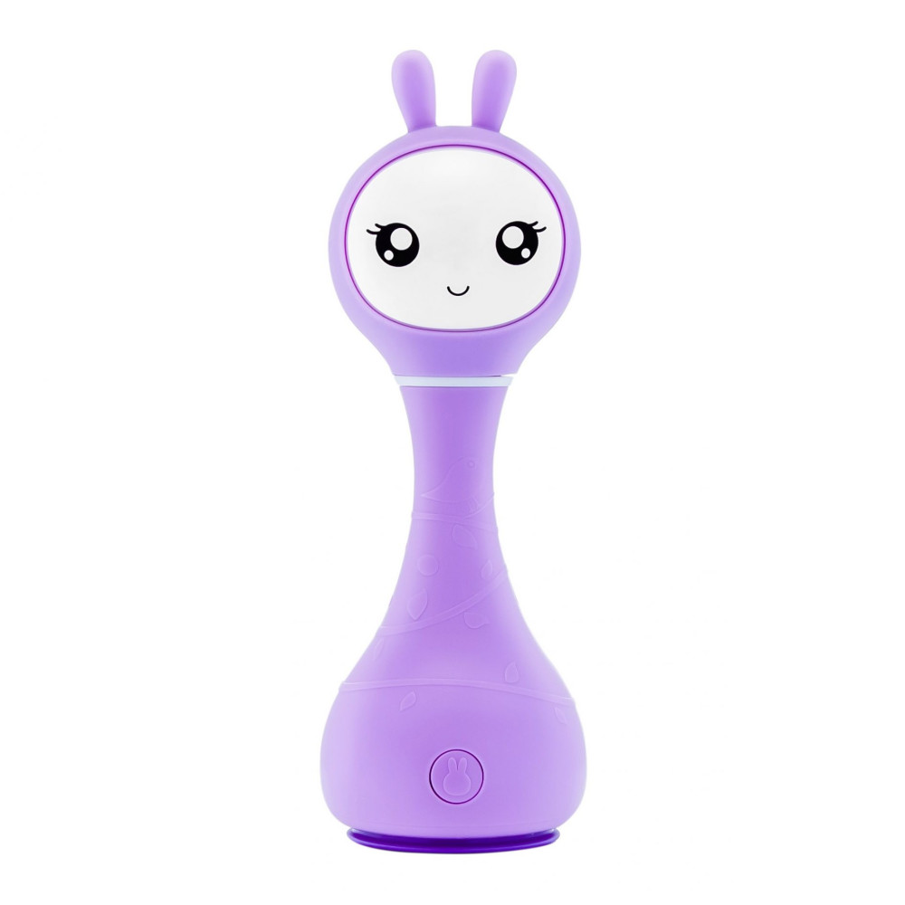 Smart Bunny ALILO R1 Violet (RU)