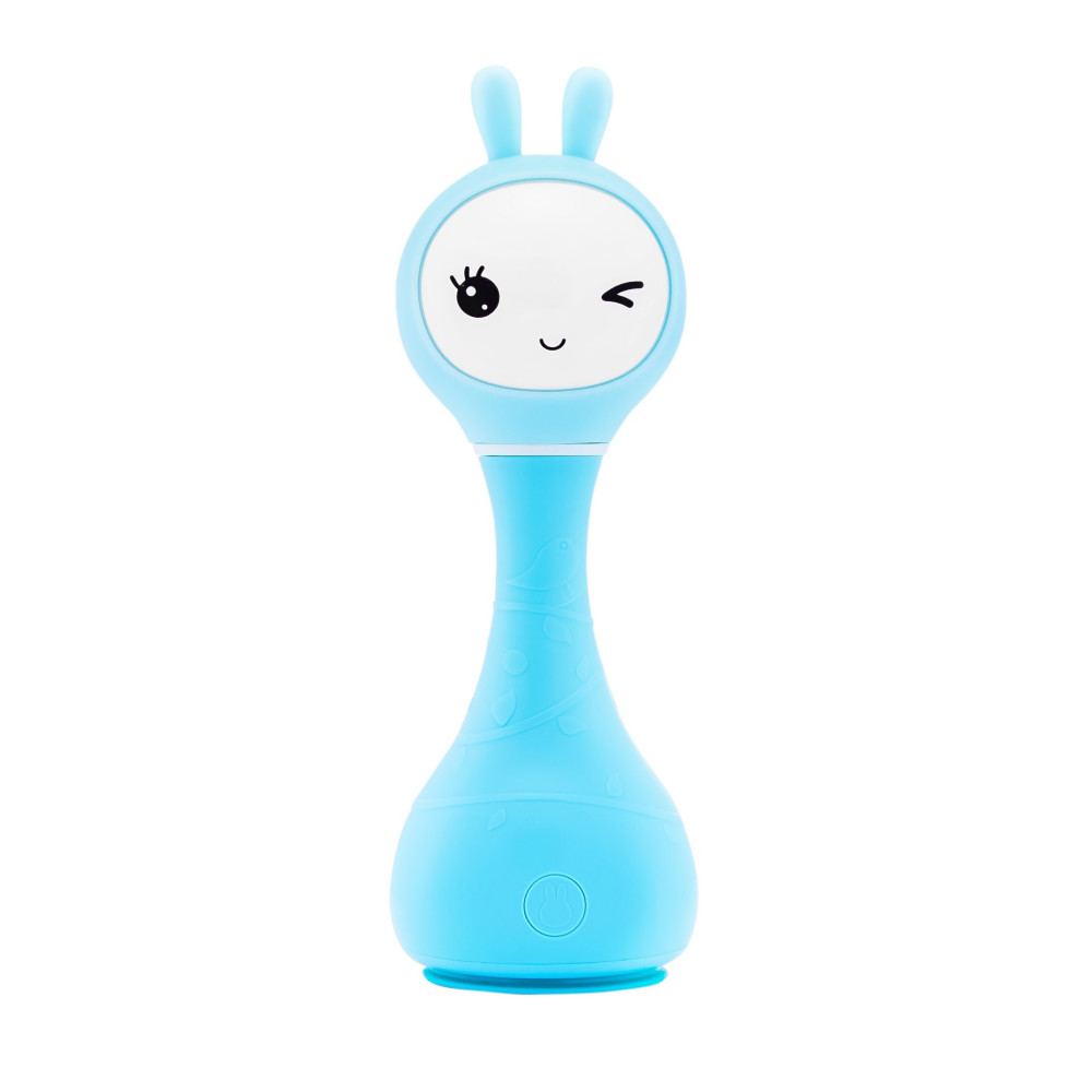 Smart Bunny ALILO R1 Blue (LV)