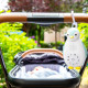 Zoe the penguin Sound machine - Blue