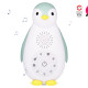 Zoe the penguin Sound machine - Blue
