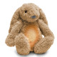 ZAZU RO - Musical Soft Toy Bunny, Beige