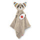 ZAZU Robin - Baby Comforter with Heartbeat