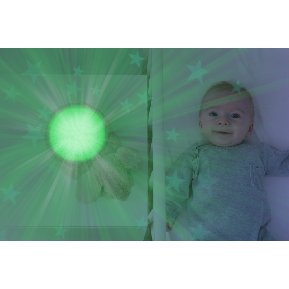ZAZU Ruby - Star Projector