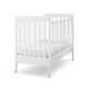 Azzurra cot Homi White