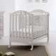 Azzurra cot Star Havana