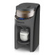 BabyBrezza Formula Pro Advanced, Charcoal
