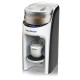 Baby Brezza Formula Pro Advanced, White