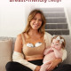 MOMCOZY M5 Smart Wearable Breast Pump