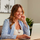 MOMCOZY M5 Smart Wearable Breast Pump