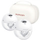 MOMCOZY M5 Smart Wearable Breast Pump