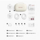 MOMCOZY M5 Smart Wearable Breast Pump