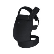 MOMCOZY Ergonomiskā Zīdaiņu  Ķengursoma, Black
