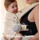 MOMCOZY Portable Sound Machine