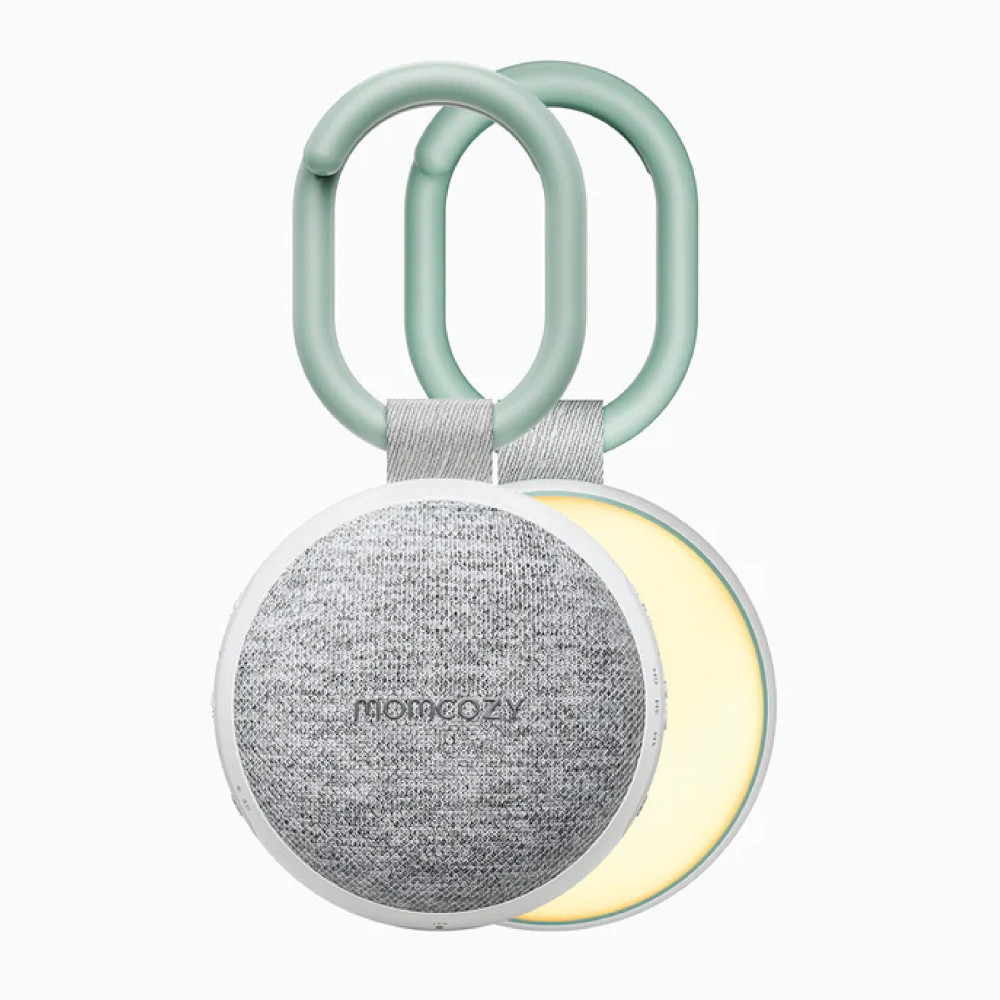 MOMCOZY Portable Sound Machine