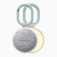 MOMCOZY Portable Sound Machine