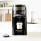 Baby Brezza Formula Pro Advanced, Black