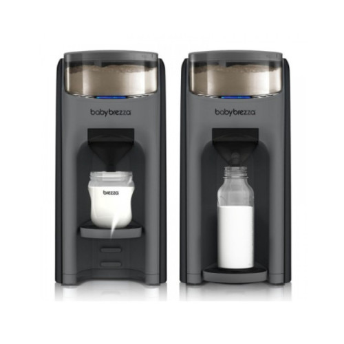 BabyBrezza Formula Pro Advanced, Charcoal